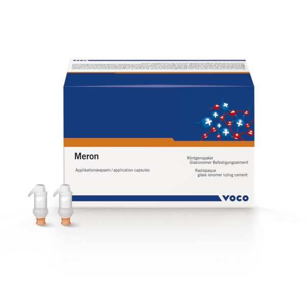 MERON CAPSULE 150uds APPLICAZIONE. 1243 Img: 201807031