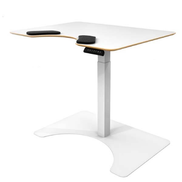 Salli E-Desk: Scrivania Elettronica Img: 202307151