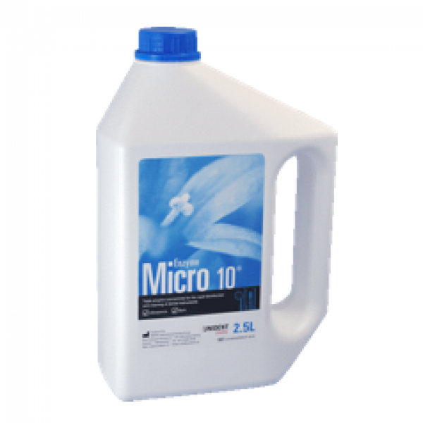 MICRO 10 (1l) - STRUMENTI DISINFEZIONE Img: 201811031
