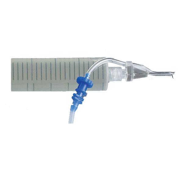 EndoVac microcannule 21MM PK / 5 Img: 201807031