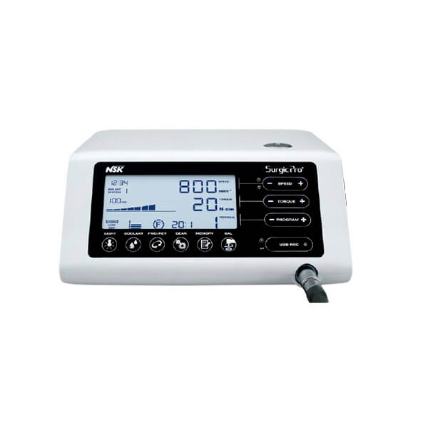Surgic PRO spento Img: 202304151