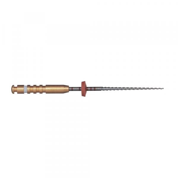 Microseal CONDENSATORE 25 / 0,2 21 millimetri (1x5) Img: 202008151