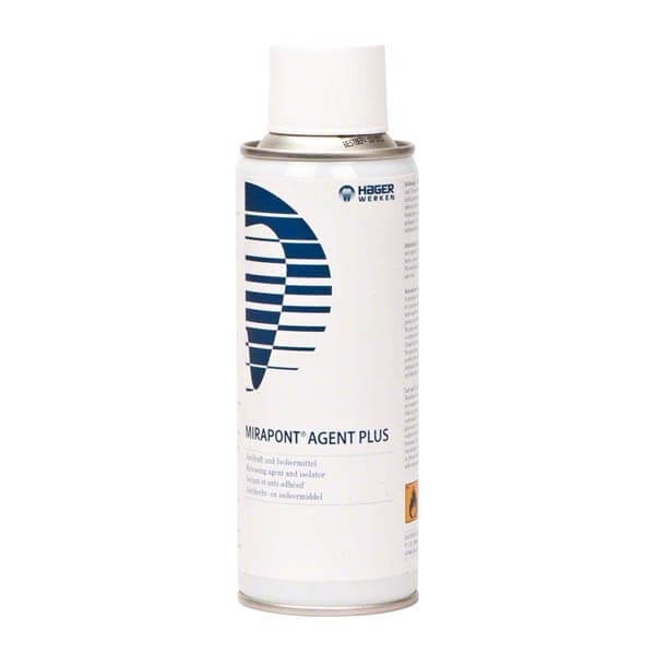 Mirapont Agent Plus: Bottiglia (200 ml) Img: 202308191