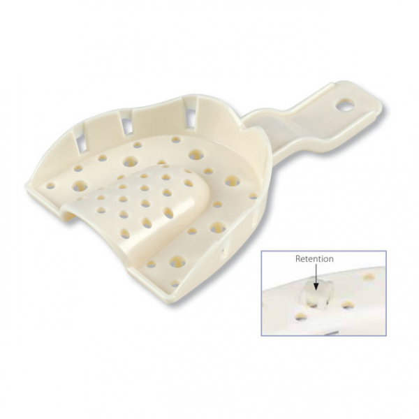 MIRATRAY assortimento mascherine totali/parziali - 9 forme (50u) Img: 202408101