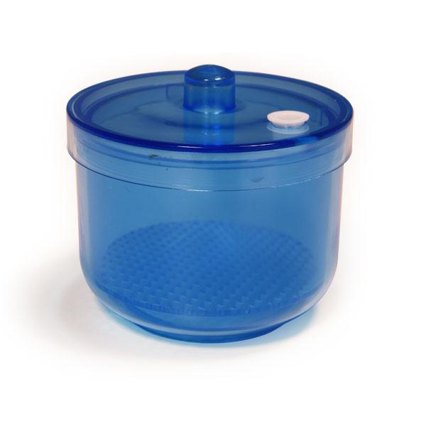 PULIZIA CESOIE Blue Box Img: 201807031