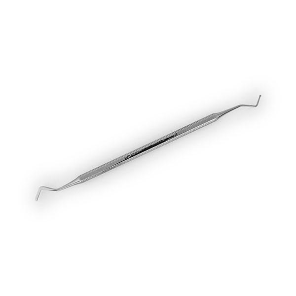 Brunel Argento Bruciatore A Sfera #27/29 Per Amalgama Dentale - Foto 8