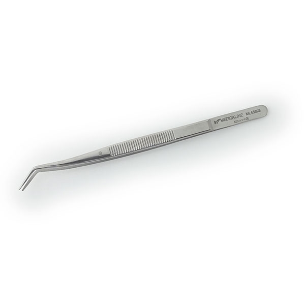 TONG ZIGRINATO Meriam 15CM. Img: 202202261