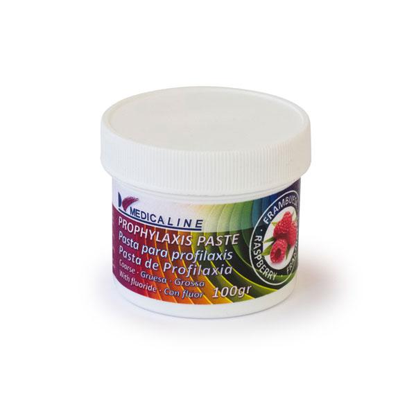 Profilassi PASTE 100g LAMPONE G. SPESSORE. Img: 201807031