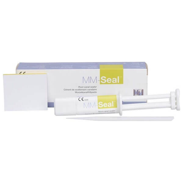 MM-Seal: Sigillante per condotti (13,5 gr) Img: 202304081