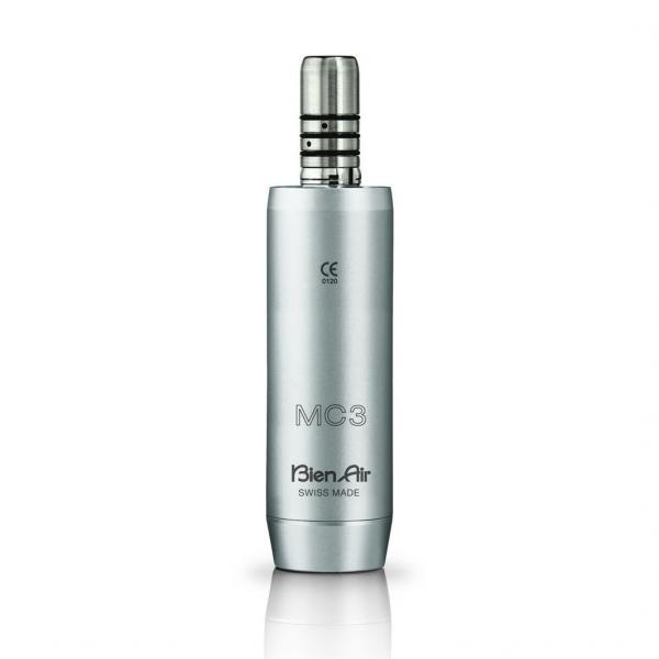 Micromotore MC3 IR (Set MC3 IR) Img: 201807071