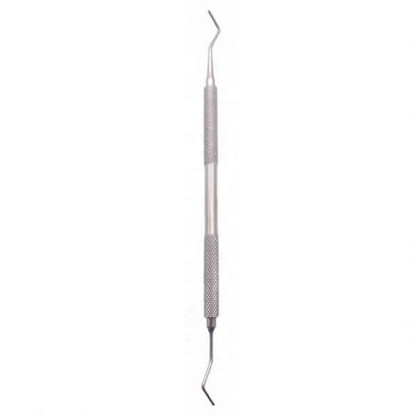 Modeler Ladmore p / amalgama Img: 202202121