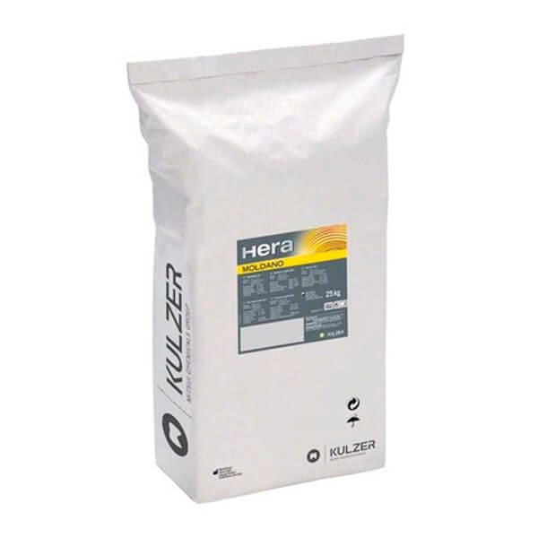 Moldano: Gesso Tipo III Blu (25 kg) Img: 202205141