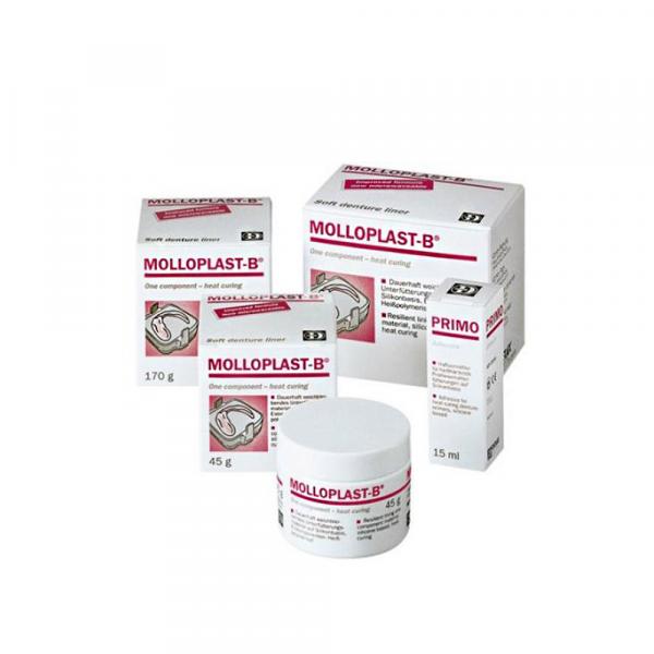 MOLLOPLAST Kit B + CUGINO Img: 201911231