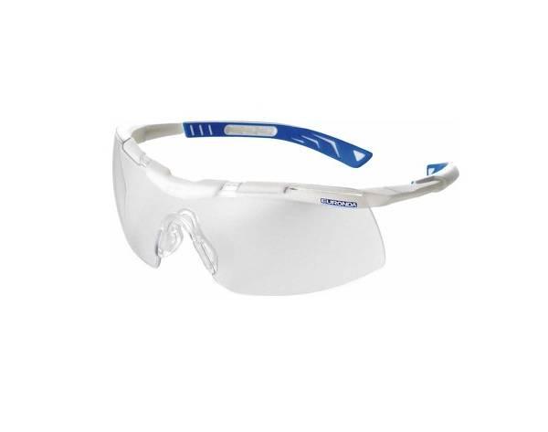 Monoart stretch: occhiali di sicurezza con lente chiara Img: 202108141
