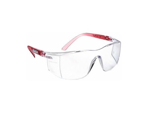 Monoart Ultra Light: occhiali protettivi con lente trasparente Img: 202108071