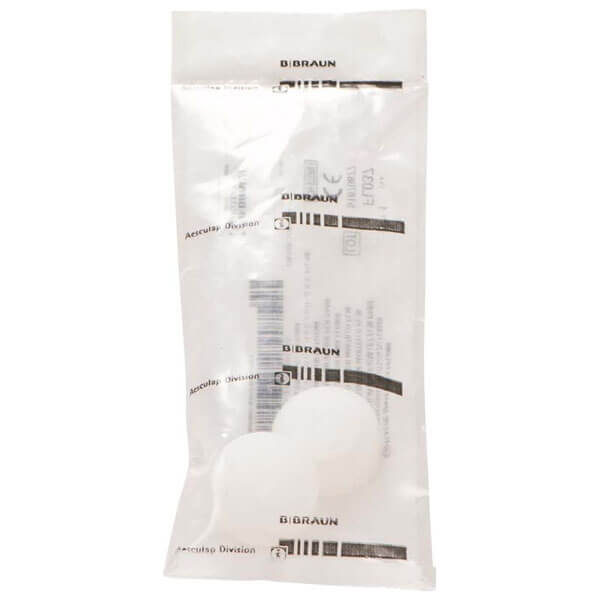 Ganasce a martello in nylon (2 unità) Img: 202508091