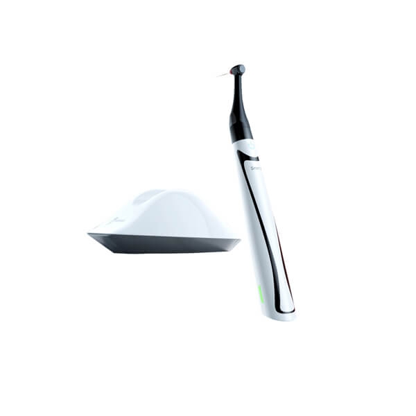 Smart A: Motore Endodontico - BIANCO Img: 202306241