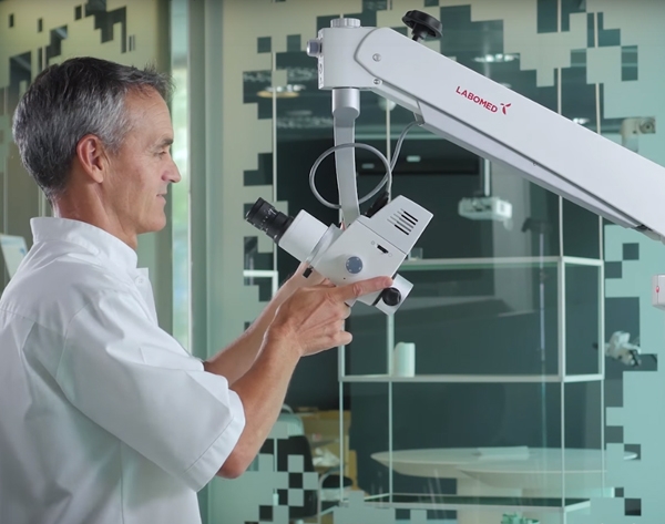 LAMPADA FOTOPOLIMERIZZANTE DENTALE ILED 1 Secondo Di Polimerizzazione - Foto 14