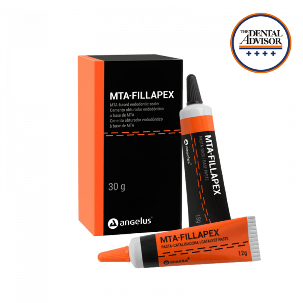 FILLAPEX - CEMENTO KIT SHUTTER MTA 30gr. Img: 202212171