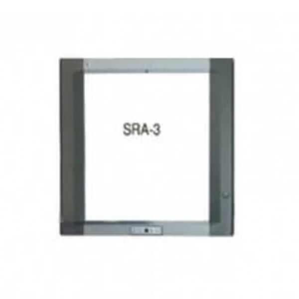 Radiografia piatta SRA3 Img: 202111271