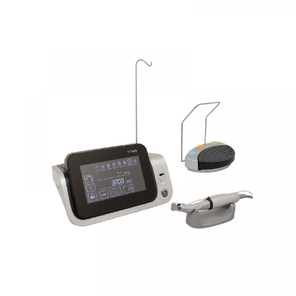 Motore per impianto Img: 201903161