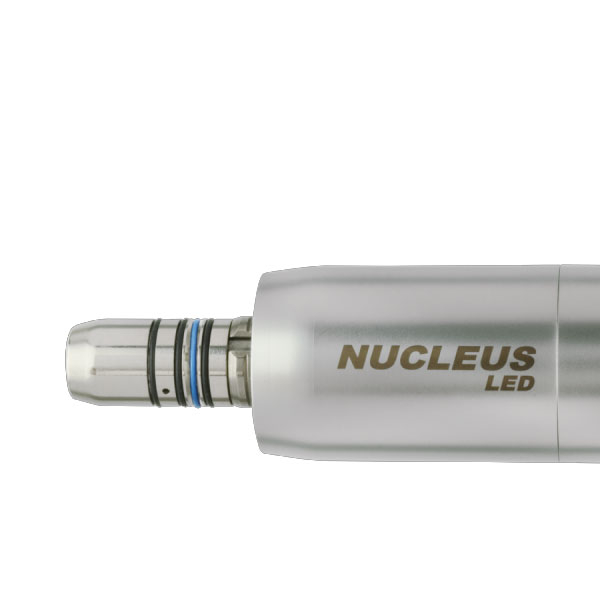 NUCLEO: Micromotore elettrico con spazzole - LED - Per endodonzia Img: 202508091