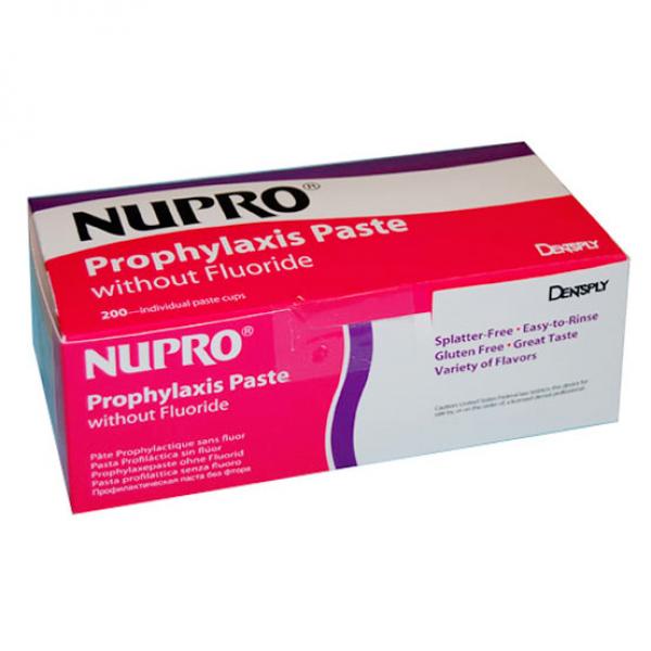 PASTA PROFILASSI NUPRO FIN.ORO X200