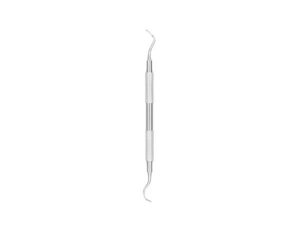 Ochsenbein: Scalpello chirurgico - 3 mg - Manico 4 Img: 202105221