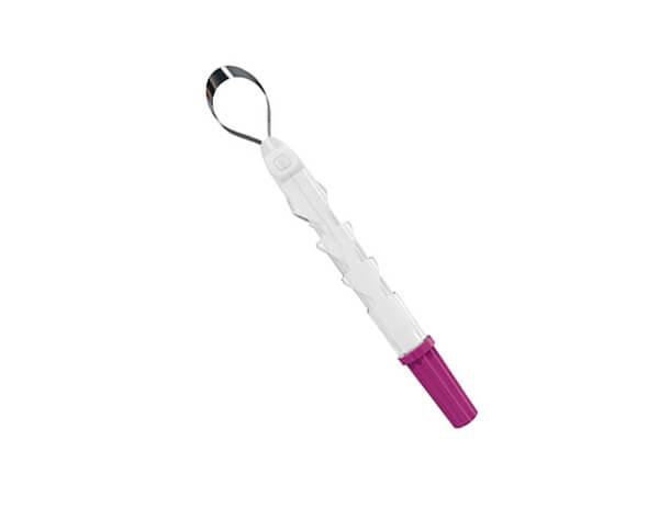 OMNI MATRIX pediatrica 4x0.04mm viola 48 ud Img: 202106121