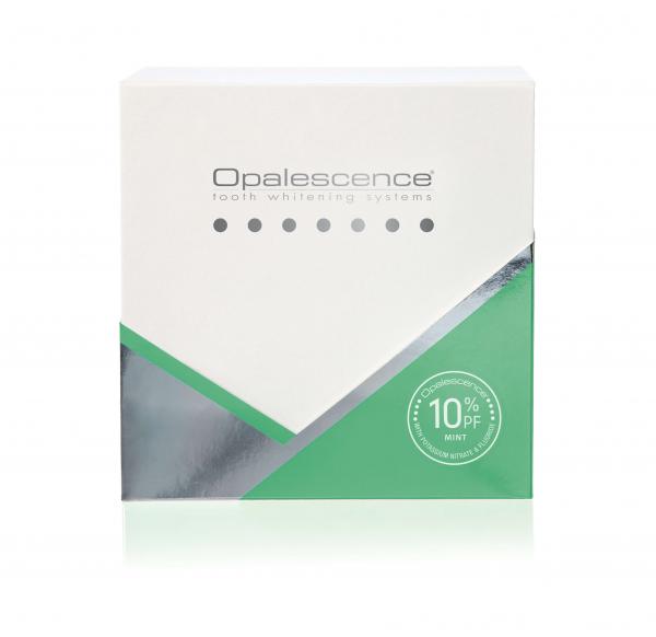 OPALESCENCE PF 10% MINT DOCTOR KIT Img: 202505101