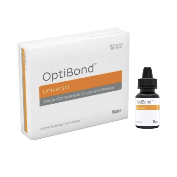 OptiBond Universal - flaconcino 5 ml Img: 202305271