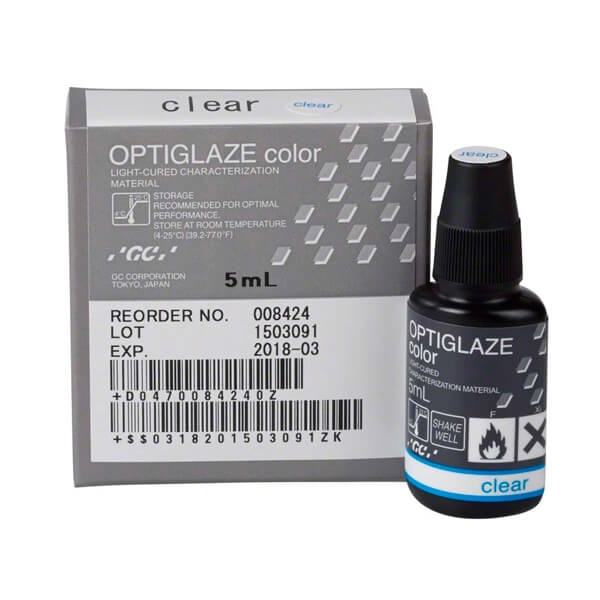 Materiale Odontoiatrico In Composito - Bright Light - DMP - Per - Foto 3