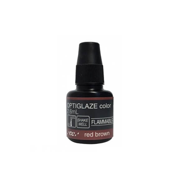 OPTIGLAZE colore per restauri indiretti 2,6 Ml Img: 202210151