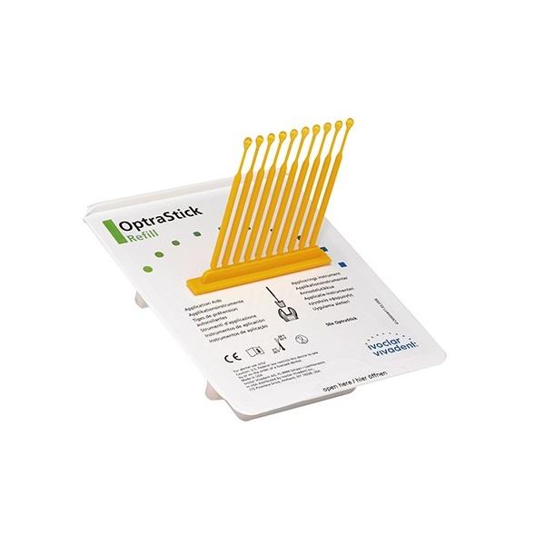 OPTRASTICK (50U) Strumento di modellazione adesivo (48 pezzi) Img: 202205141