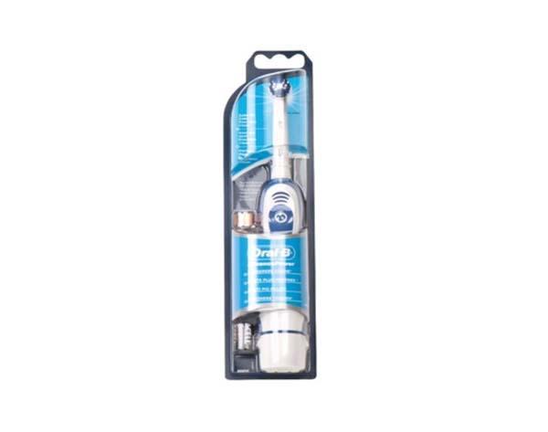 Oral-B Advance Power 450 DB4: Sistema di pulizia Img: 202205071
