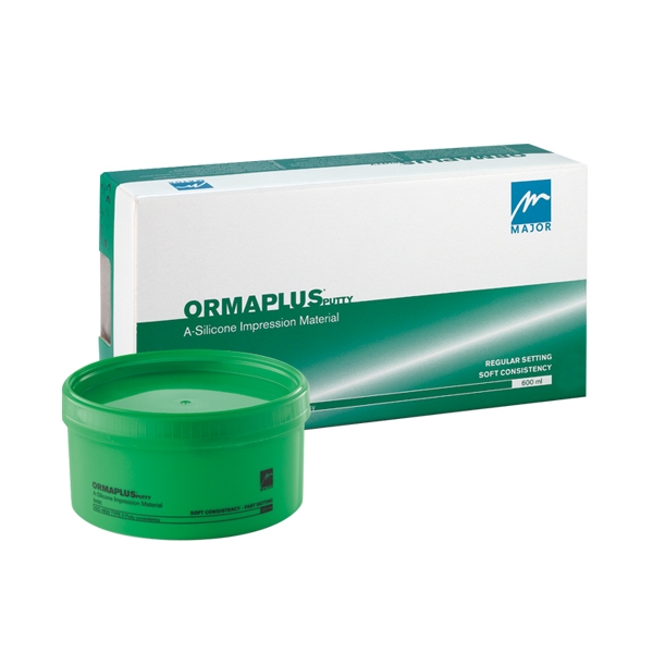 Ormaplus Putty: Stucco additivo per la prima stampa - Regolare Img: 202210151