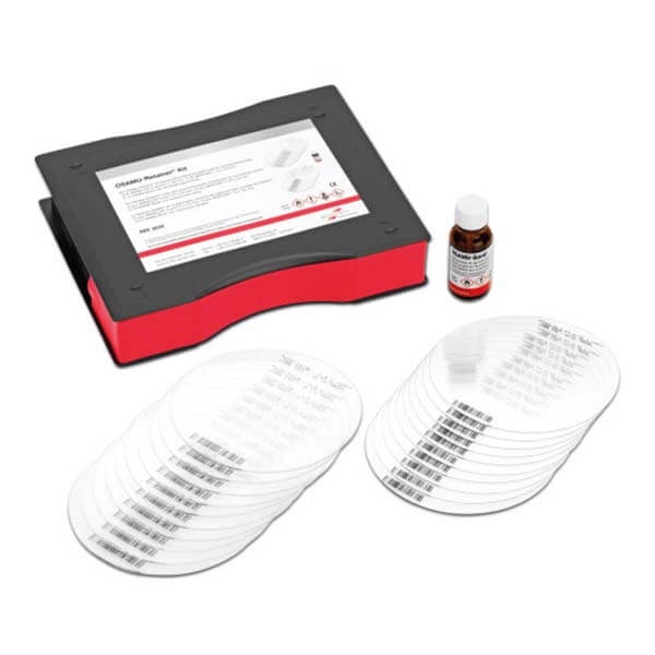 Osamu: Kit di ritenzione trasparente Img: 202304081