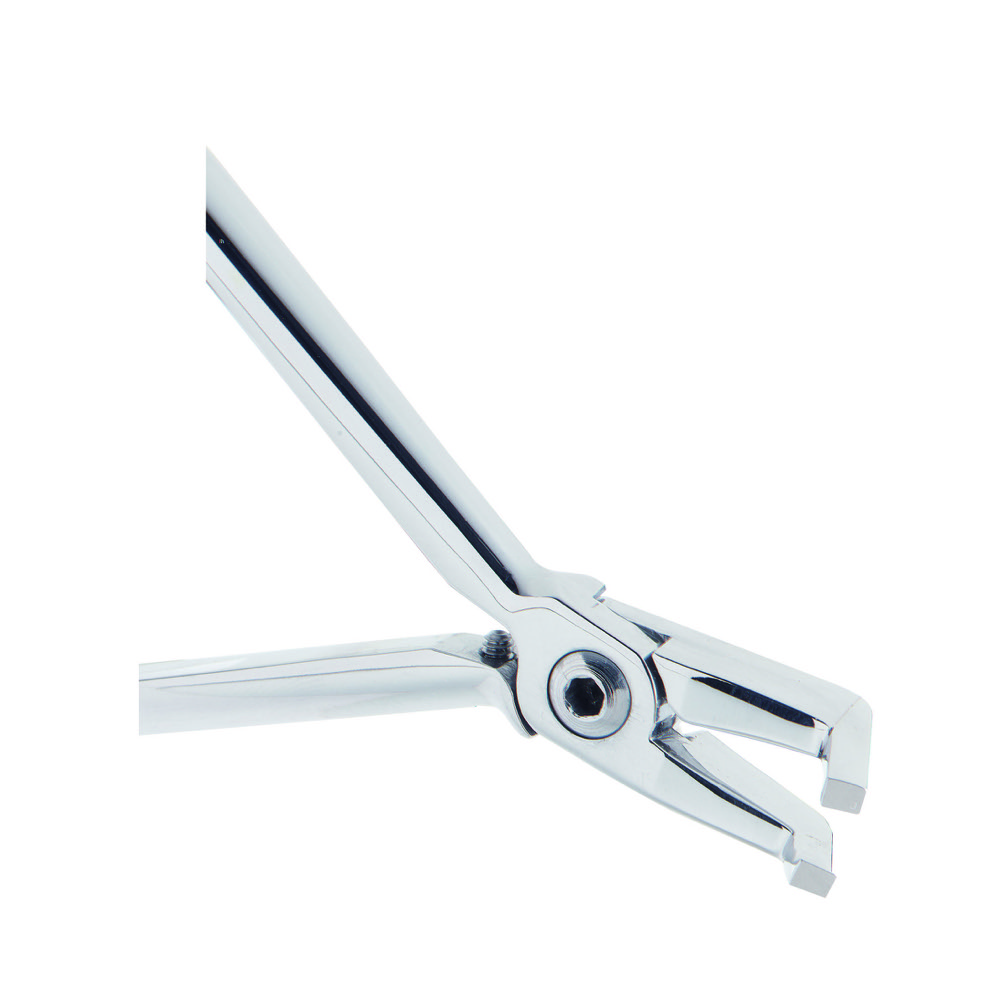 Pinza Dentale Per Rimuovere Corone E Ponti – Forcipe Per Ceramica – Medspo – Acciaio Inox