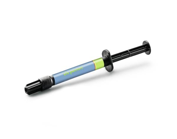 Paintart: Resina colorata fotopolimerizzabile (1 ml)-GIALLO Img: 202010171