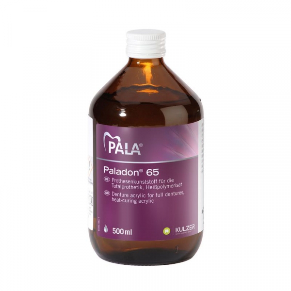 Paladon 65 resina liquida 500ml. Img: 202207161