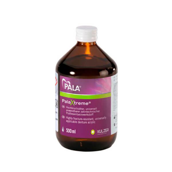 PalaXtreme: Resina liquida autopolimerizzante - Kulzer