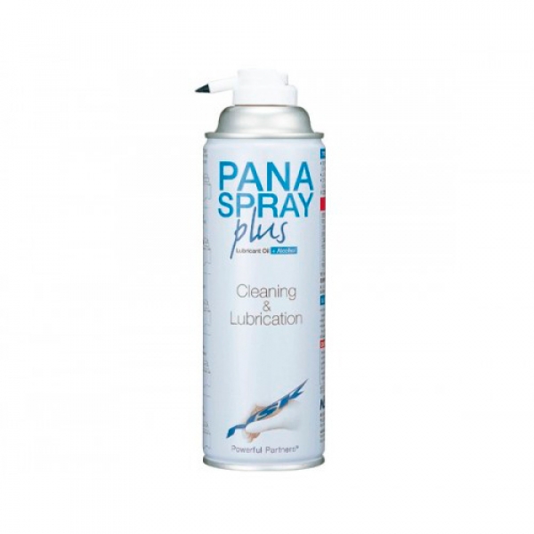 OLIO NSK spray plus 500 ml Img: 202503291