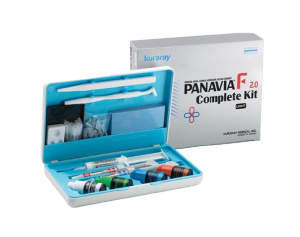PANAVIA F20 Kit Opaco Img: 202002011