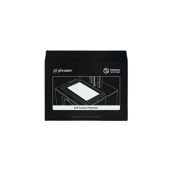 Proteggi schermo LCD per Sonic Mighty 8K Img: 202408101