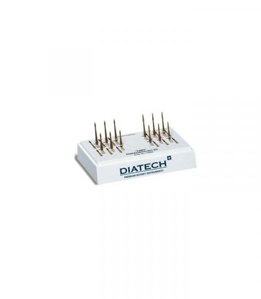 DIATECH ARRESTO KIT Img: 201807031