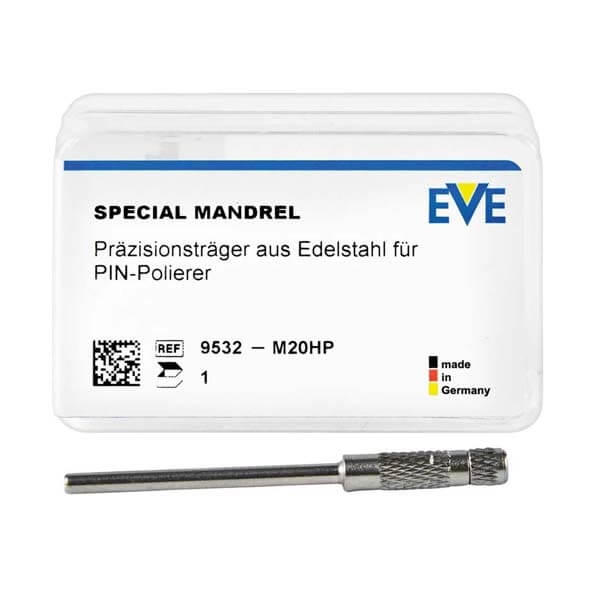 Da Gioielliere Lucidatura Cilindro Ricarica Rotante Fresa Attacco 197840131633 - Foto 6