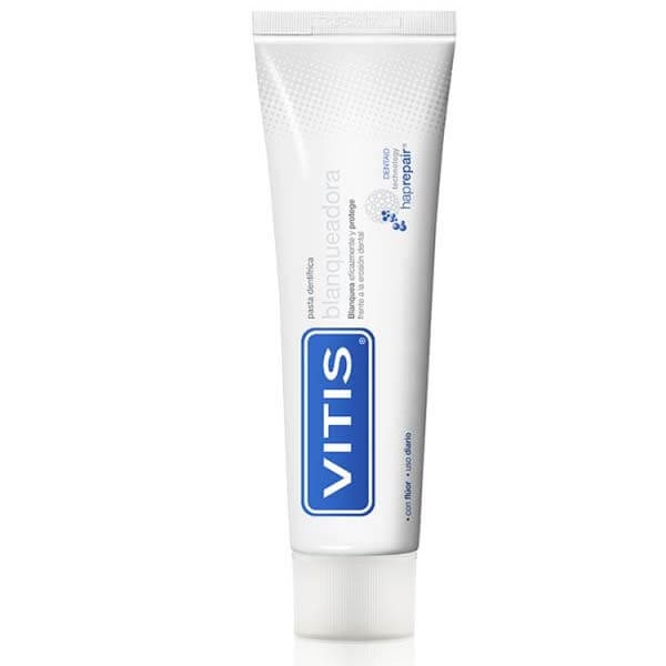 Vitis: Dentifricio sbiancante Img: 202308191