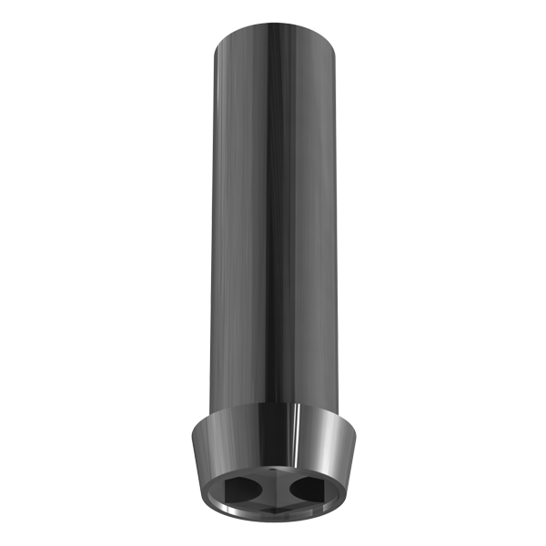 PILAR TITANIO DIRITTO C.EXT ANTIRROT. RP Img: 201807031