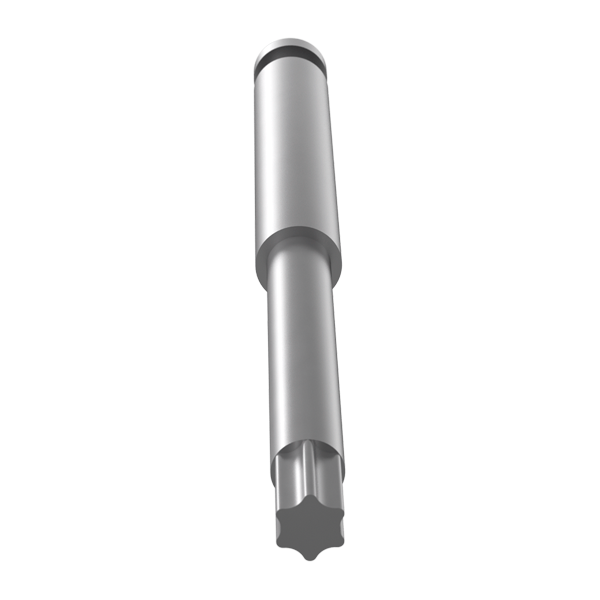 PUNTA TORX-UNIGRIP Img: 201807031
