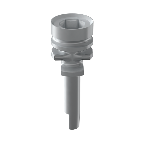 AoN Implants | Impianti Dentali Esagono Interno